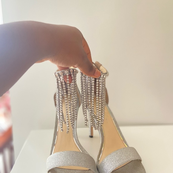 Sliver Heel - Picture 3 of 7